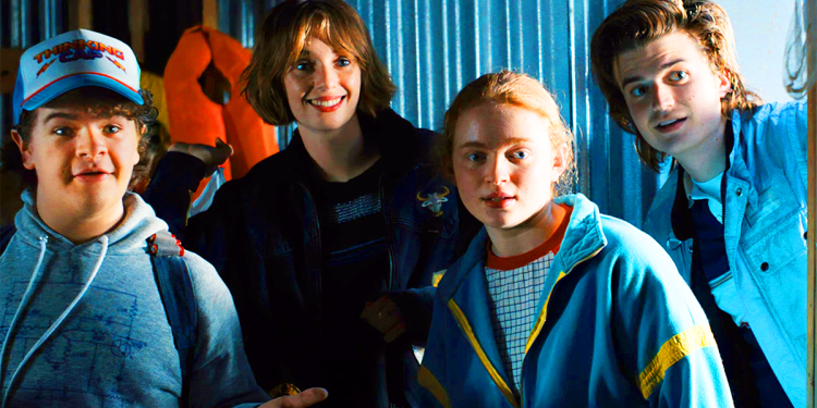 Stranger Things Günü 2024: Netflix, 'Stranger Things' 5. Sezon Bölüm Adlarını Açıkladı 1 Stranger Things Günü 2024: Netflix, ‘Stranger Things’ 5. Sezon Bölüm Adlarını Açıkladı