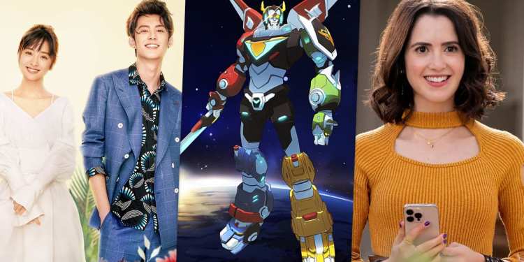 'Meteor Garden', 'Voltron' ve 28 Diğer Orijinal Dizi Aralık Ayında Netflix'ten Ayrılıyor 1 ‘Meteor Garden’, ‘Voltron’ ve 28 Diğer Orijinal Dizi Aralık Ayında Netflix’ten Ayrılıyor