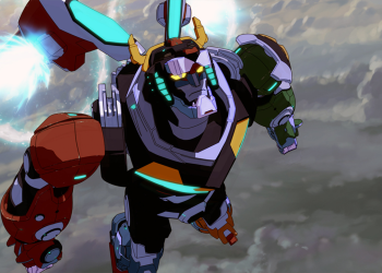 Voltron Ekibi, ‘Voltron: Legendary Defender’ın Netflix’ten Kaldırılmasına Yönelik Açıklamada Bulundu