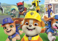 Nickelodeon'dan 'Rubble and Crew' Bu Aralık Ayında Netflix'te Yayınlanmaya Başlayacak 32 Nickelodeon’dan ‘Rubble and Crew’ Bu Aralık Ayında Netflix’te Yayınlanmaya Başlayacak