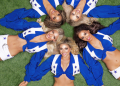 Netflix, 'America's Sweethearts: Dallas Cowboys Cheerleaders'ı 2. Sezon İçin Yeniledi 27 Netflix, ‘America’s Sweethearts: Dallas Cowboys Cheerleaders’ı 2. Sezon İçin Yeniledi