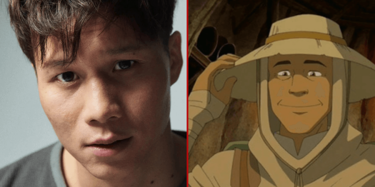 ‘Avatar: Son Hava Bükücü’ 2. Sezon 8 Yeni Eklemeyle Büyük Oyuncu Kadrosu Güncellemesi Aldı