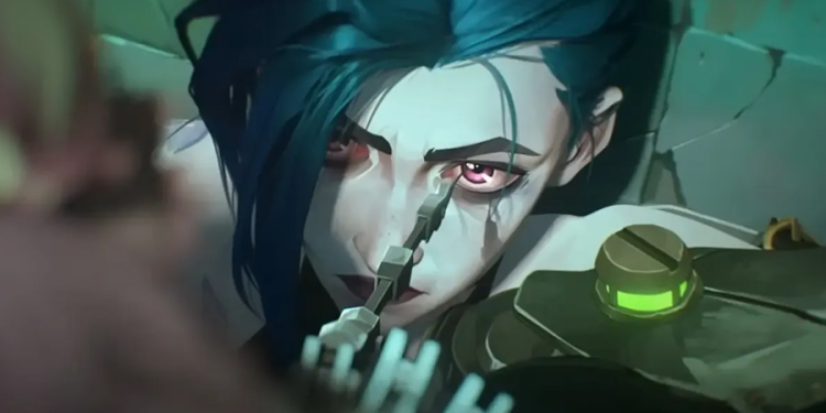 Netflix’teki ‘Arcane’ 2. Perde’den Neler Bekleniyor?