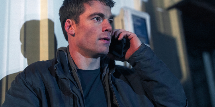 ‘The Night Agent’ 2. Sezon Netflix Yayın Tarihi Onaylandı — Tüm Bölümler Aynı Anda Yayınlanacak