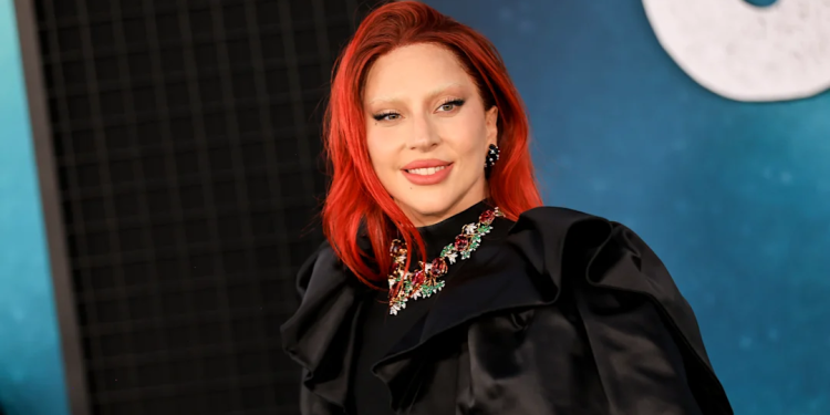 Oscar ödüllü pop yıldızı Lady Gaga’nın Wednesday 2. sezon rolü için hazırlandığı bildirildi