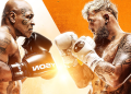 Jake Paul ile Mike Tyson arasındaki dövüş Netflix’te ne zaman yayınlanacak ve bittikten sonra izleyebilir misiniz?
