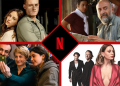 2025’te Gelecek Yeni Türk Netflix Orijinal Filmleri ve Dizileri