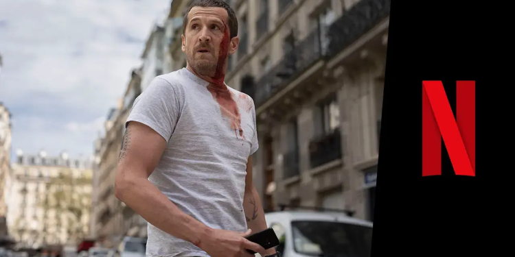 Guillaume Canet Aksiyon Gerilim Filmi 'Ad Vitam' Ocak 2025'te Netflix'te Yayınlanacak 1 Guillaume Canet Aksiyon Gerilim Filmi ‘Ad Vitam’ Ocak 2025’te Netflix’te Yayınlanacak