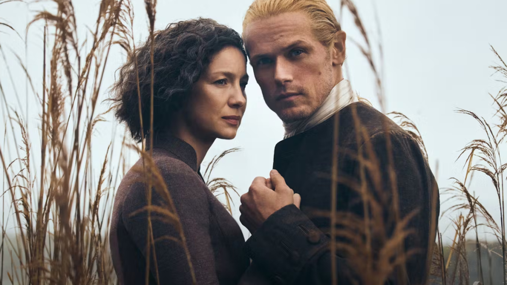'Outlander' 7. Sezon Netflix'te Ne Zaman Yayınlanacak? Tam Yayın Programı 2 'Outlander' 7. Sezon Netflix'te Ne Zaman Yayınlanacak? Tam Yayın Programı