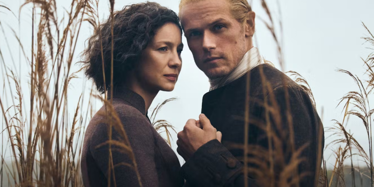 ‘Outlander’ 7. Sezon Netflix’te Ne Zaman Yayınlanacak? Tam Yayın Programı