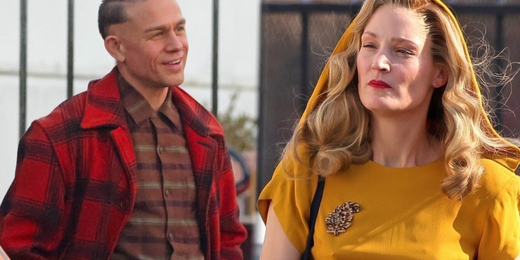 Charlie Hunnam’ın ‘Monster’ 3. Sezonunda Ed Gein Olarak İlk Görüntülenmesi: Vicky Krieps Kadroya Katıldı