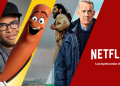 Kasım 2024'te Netflix'ten Neler Çıkacak? 24 Kasım 2024’te Netflix’ten Neler Çıkacak?