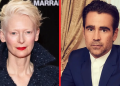 Colin Farrell ve Tilda Swinton'ın Başrolde Olduğu Netflix'in 'Küçük Bir Oyuncunun Baladı' Hakkında Bildiğimiz Her Şey 25 Colin Farrell ve Tilda Swinton’ın Başrolde Olduğu Netflix’in ‘Küçük Bir Oyuncunun Baladı’ Hakkında Bildiğimiz Her Şey