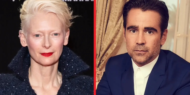 Colin Farrell ve Tilda Swinton’ın Başrolde Olduğu Netflix’in ‘Küçük Bir Oyuncunun Baladı’ Hakkında Bildiğimiz Her Şey