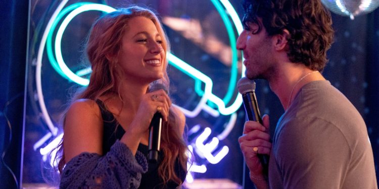 Blake Lively’nin Başrolde Olduğu ‘It Ends With Us’ ABD’de Netflix’te Yayımlanacak