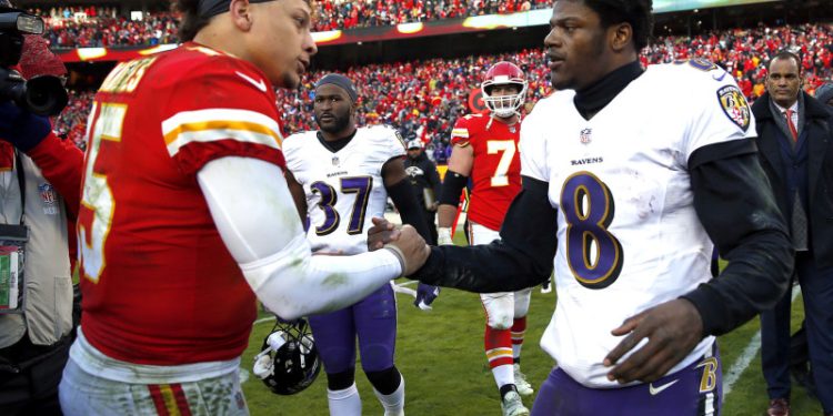 Yıldızlarla dolu kadrolar, Noel Günü’nde Netflix’te NFL izlemek için büyük bir neden