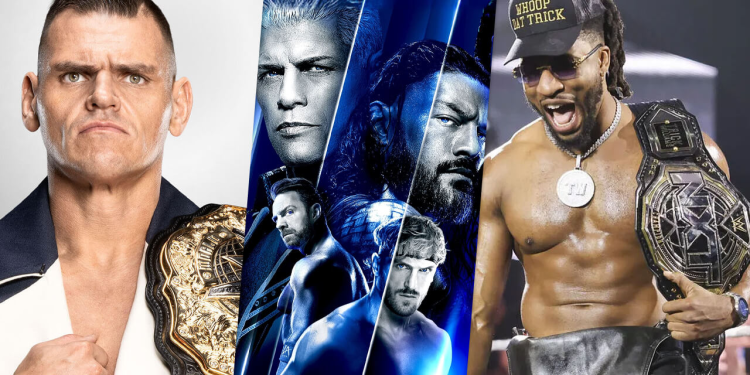 Ocak 2025’te Tam Canlı WWE Netflix Programı Ocak 2025’te Netflix’e gelecek WWE içeriklerinin tam canlı yayın programını sizlerle paylaşıyoruz.