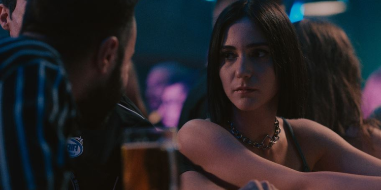 İDRİS NEBİ TAŞKAN, MELİSA BERBEROĞLU’NUN BAŞROLÜNDEKİ BARDA FİLMİNİN YÖNETMENİ HANDE TÜRKEL’DEN DİKKAT ÇEKEN DETAYLAR! 1 İDRİS NEBİ TAŞKAN, MELİSA BERBEROĞLU’NUN BAŞROLÜNDEKİ BARDA FİLMİNİN YÖNETMENİ HANDE TÜRKEL’DEN DİKKAT ÇEKEN DETAYLAR!