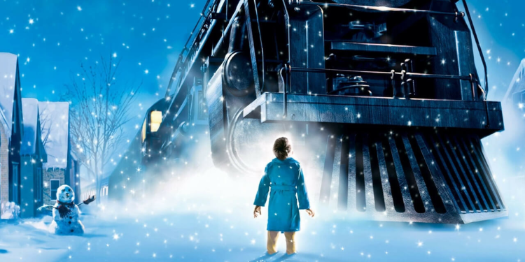 ‘The Polar Express’ 2024 Noel’inde Netflix’te mi? Yayınlanan Benzer Şeyler Neler?
