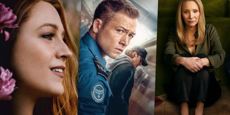 Bu Hafta Netflix’e Neler Geliyor: 9-15 Aralık 2024