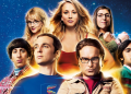 'The Big Bang Theory' 2025'te Belirli Bölgelerde Netflix'ten Ayrılacak 26 ‘The Big Bang Theory’ 2025’te Belirli Bölgelerde Netflix’ten Ayrılacak
