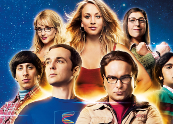 ‘The Big Bang Theory’ 2025’te Belirli Bölgelerde Netflix’ten Ayrılacak