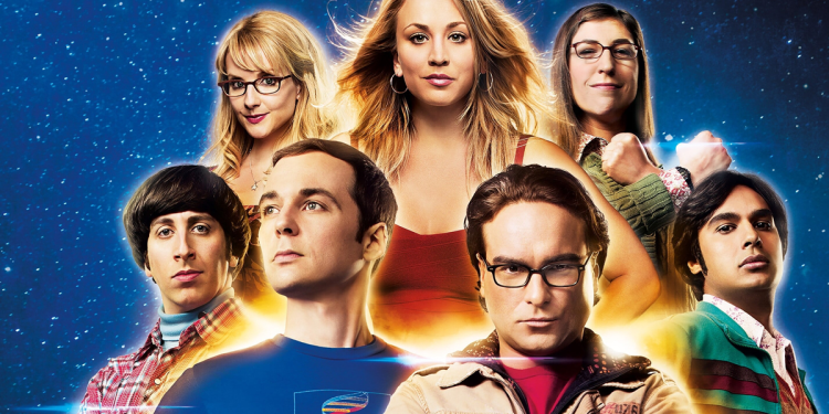 'The Big Bang Theory' 2025'te Belirli Bölgelerde Netflix'ten Ayrılacak 1 ‘The Big Bang Theory’ 2025’te Belirli Bölgelerde Netflix’ten Ayrılacak