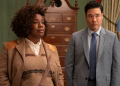 'The Residence' Netflix Sınırlı Dizisi Mart 2025'te Yayınlanacak ve İlk Bakış Shondaland'ın Netflix'teki bir sonraki dizisi The Residence'ın yayın tarihi Mart 2025 olarak belirlendi. 25 ‘The Residence’ Netflix Sınırlı Dizisi Mart 2025’te Yayınlanacak ve İlk Bakış Shondaland’ın Netflix’teki bir sonraki dizisi The Residence’ın yayın tarihi Mart 2025 olarak belirlendi.