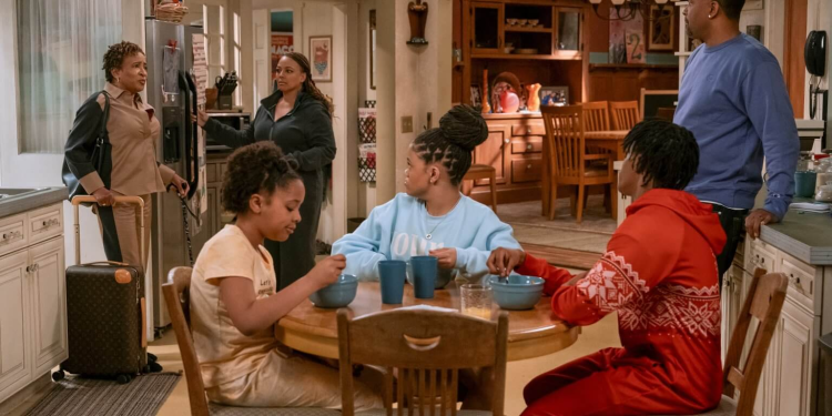 ‘Upshaws’ 6. Bölüm Ocak 2025’te Netflix’te Yayınlanacak: 7. Bölüm Şu Anda Yapım Aşamasında