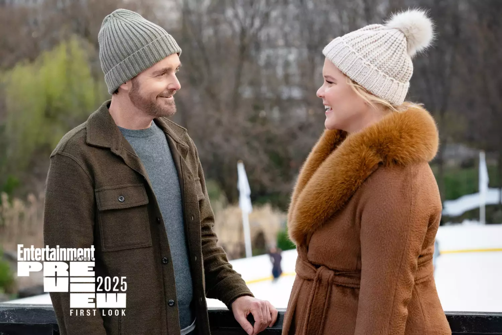'Kinda Pregnant': Amy Schumer'ın R Dereceli Netflix Komedisinin Yayın Tarihi Belirlendi 5 'Kinda Pregnant': Amy Schumer'ın R Dereceli Netflix Komedisinin Yayın Tarihi Belirlendi