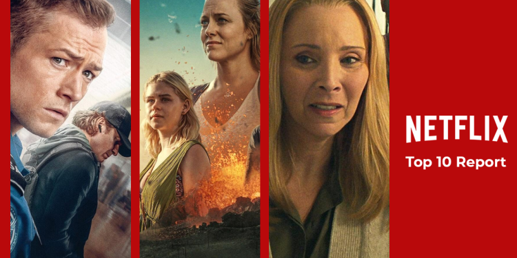 ‘Carry-On’ 2024’ün En Büyük Film Çıkışını Yaptı ve ‘La Palma’ Netflix Rekorunu Kırdı – En İyi 10 Raporu