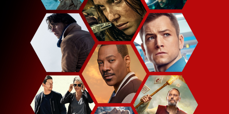 2024’ün En Çok İzlenen Yeni Netflix Filmleri
