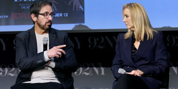 'No Good Deed' karanlık (ve fantastik) bir komediye en iyi yetenekleri getiriyor 1 ‘No Good Deed’ karanlık (ve fantastik) bir komediye en iyi yetenekleri getiriyor