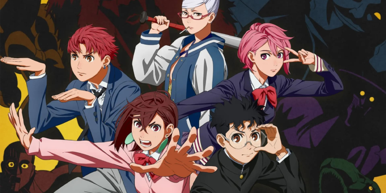 ‘Dan Da Dan’ 2. Sezon Temmuz 2025’te Netflix’e Geliyor