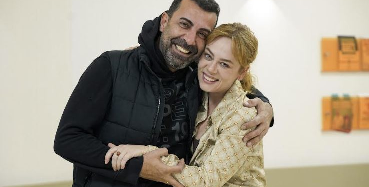 BAHAR DİZİSİ 30. YENİ BÖLÜMDE İZLEYİCİLERİ BÜYÜK BİR SÜRPRİZ BEKLİYOR!