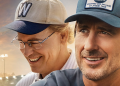 Luke Wilson ve Greg Kinnear'ın 'You Gotta Believe' Filmi Netflix'te Yayın Tarihini Belirledi 26 Luke Wilson ve Greg Kinnear’ın ‘You Gotta Believe’ Filmi Netflix’te Yayın Tarihini Belirledi