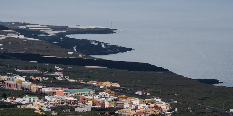 ‘La Palma’ Noel’i evde geçirmeyi dilemenize neden olacak