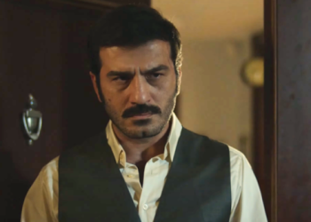 Dayı: Bir Adamın Hikâyesi 2 filminden ilk fragman yayınlandı 12 Dayı: Bir Adamın Hikâyesi 2 filminden ilk fragman yayınlandı