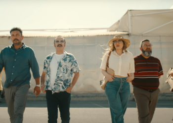 C Takımı 2 filminden teaser yayınlandı