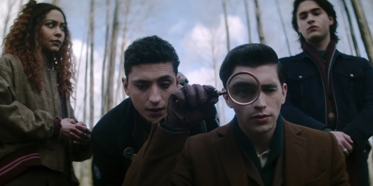 2024'te iptal edilen ve hala sinirli olduğumuz 7 Netflix dizisi 1 2024’te iptal edilen ve hala sinirli olduğumuz 7 Netflix dizisi