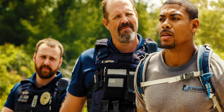 2024’te Yayımlanan En İyi 5 Yeni Netflix Filmi