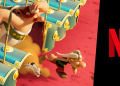 'Asterix & Obelix: The Big Fight' Dizisi: 2025 İlkbaharında Netflix'te Yayınlanacak ve Şimdiye Kadar Bildiklerimiz 36 ‘Asterix & Obelix: The Big Fight’ Dizisi: 2025 İlkbaharında Netflix’te Yayınlanacak ve Şimdiye Kadar Bildiklerimiz