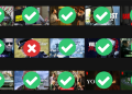 Netflix Resimlerine veya Küçük Resimlerine Neler Girebilir ve Giremez 24 Netflix Resimlerine veya Küçük Resimlerine Neler Girebilir ve Giremez