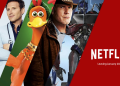 Ocak 2025'te Netflix'ten Neler Çıkacak? 31 Ocak 2025’te Netflix’ten Neler Çıkacak?