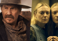 'Horizon: An American Saga' ve 'The Watchers' Netflix'te Beklenmedik Şekilde Yayımlandı 25 ‘Horizon: An American Saga’ ve ‘The Watchers’ Netflix’te Beklenmedik Şekilde Yayımlandı