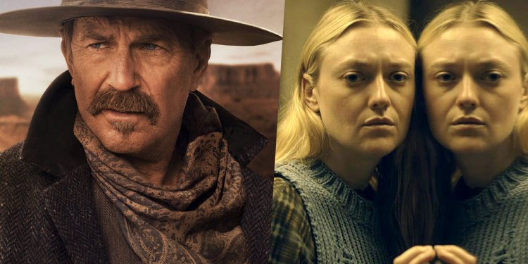 ‘Horizon: An American Saga’ ve ‘The Watchers’ Netflix’te Beklenmedik Şekilde Yayımlandı