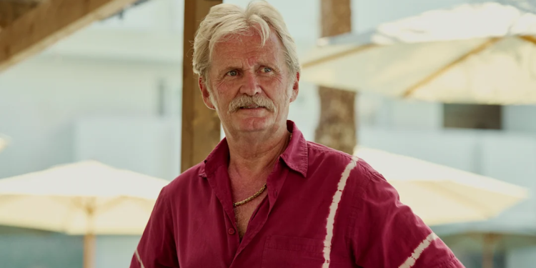 'La Palma' hayranları Rotten Tomatoes'daki tepkileri çok komik bulacak 1 ‘La Palma’ hayranları Rotten Tomatoes’daki tepkileri çok komik bulacak