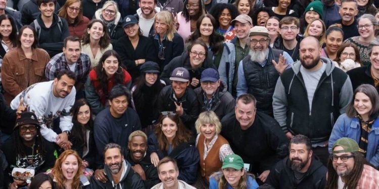 2025’te Sabırsızlıkla Beklenecek 10 Yeni Netflix Dizisi