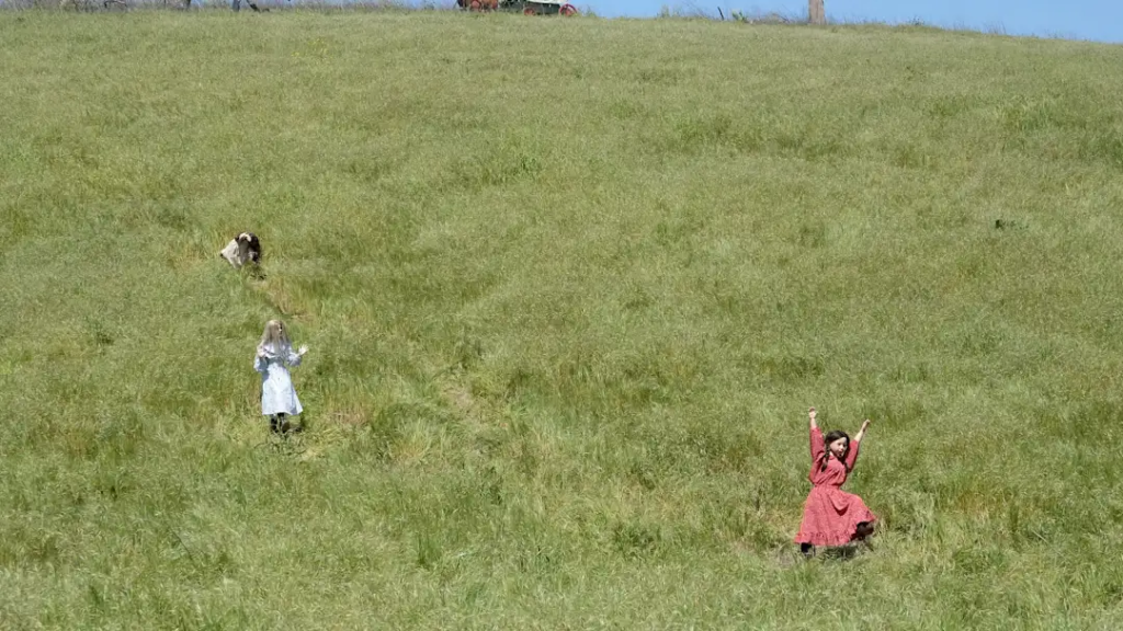 'Little House on the Prairie' hayranları Netflix haberlerinden çok memnun kalacak 2 'Little House on the Prairie' hayranları Netflix haberlerinden çok memnun kalacak