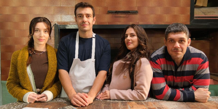 ZEMBİLLİ DİZİSİNİN OYUNCULARI, HİKAYESİ, KARAKTERLERİN TÜM DETAYLARI!